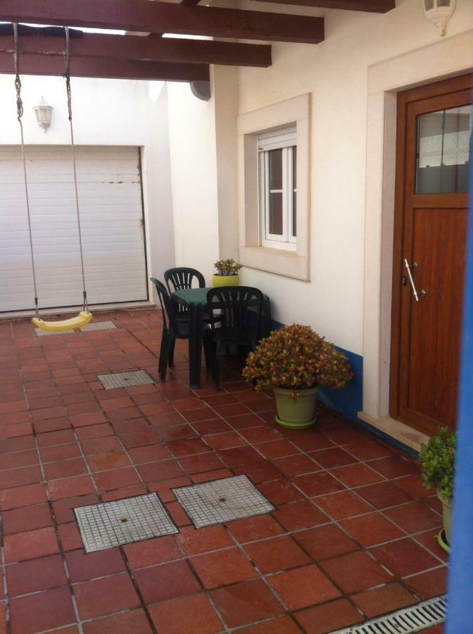 Baleal House Villa Peniche Dış mekan fotoğraf
