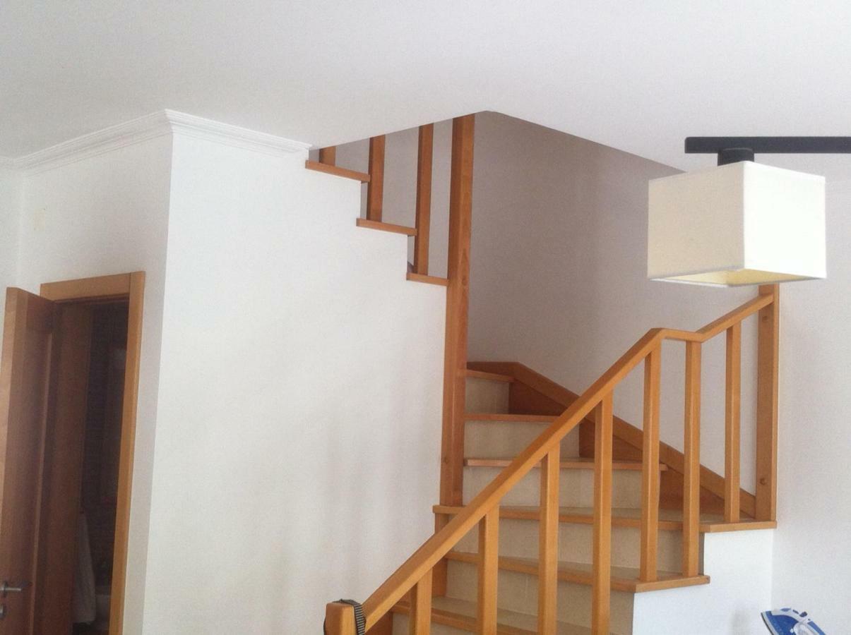 Baleal House Villa Peniche Dış mekan fotoğraf