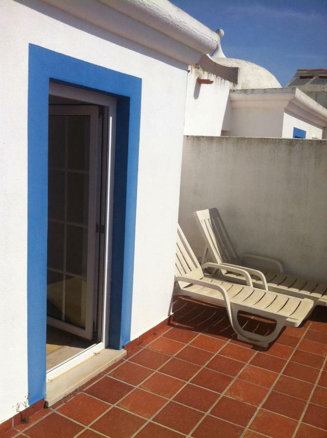 Baleal House Villa Peniche Dış mekan fotoğraf