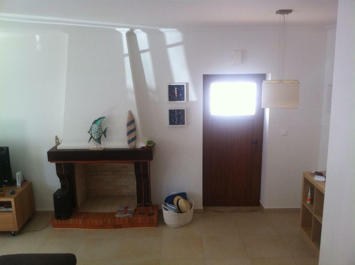 Baleal House Villa Peniche Dış mekan fotoğraf