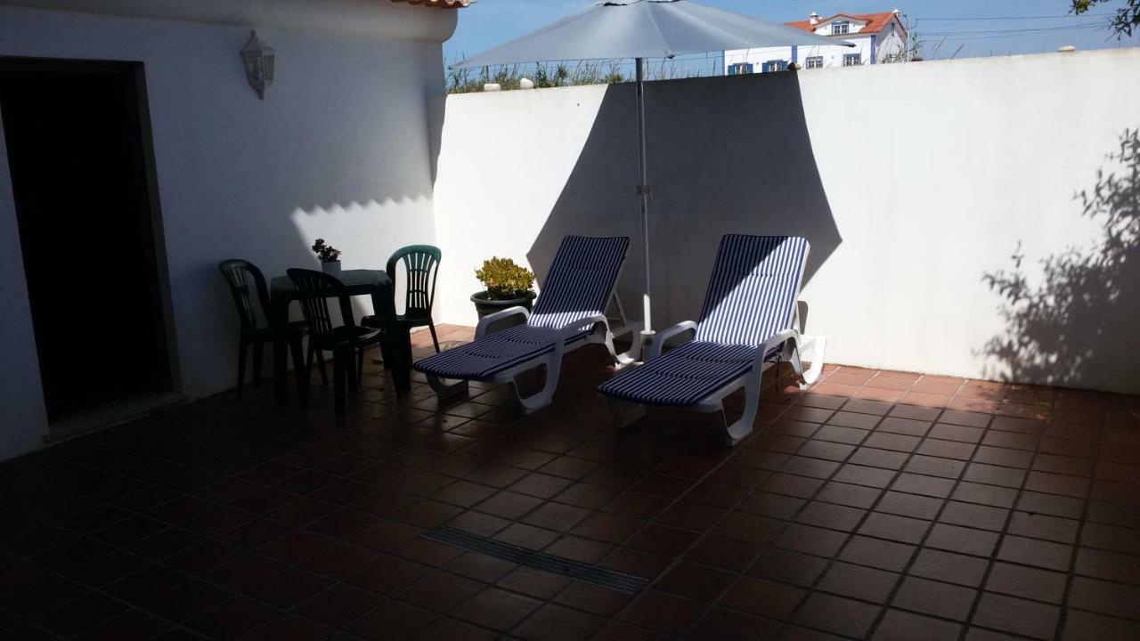 Baleal House Villa Peniche Dış mekan fotoğraf