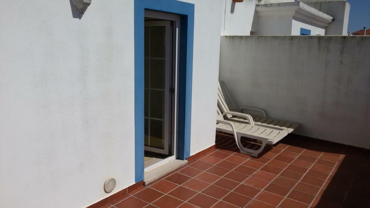 Baleal House Villa Peniche Dış mekan fotoğraf