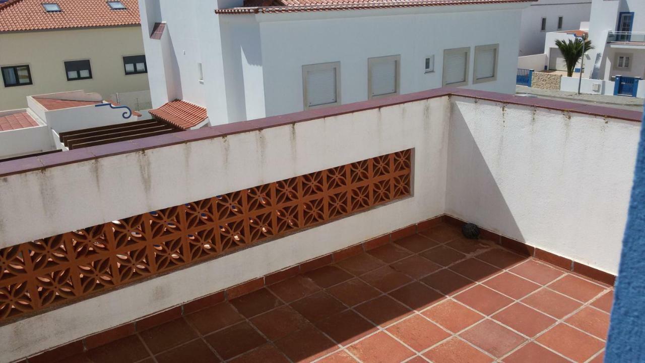 Baleal House Villa Peniche Dış mekan fotoğraf
