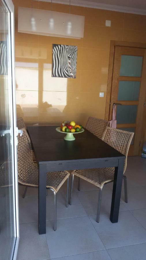 Baleal House Villa Peniche Dış mekan fotoğraf