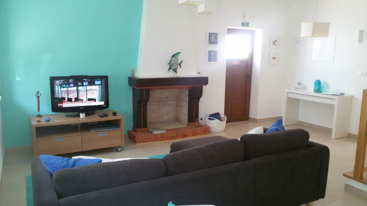 Baleal House Villa Peniche Dış mekan fotoğraf