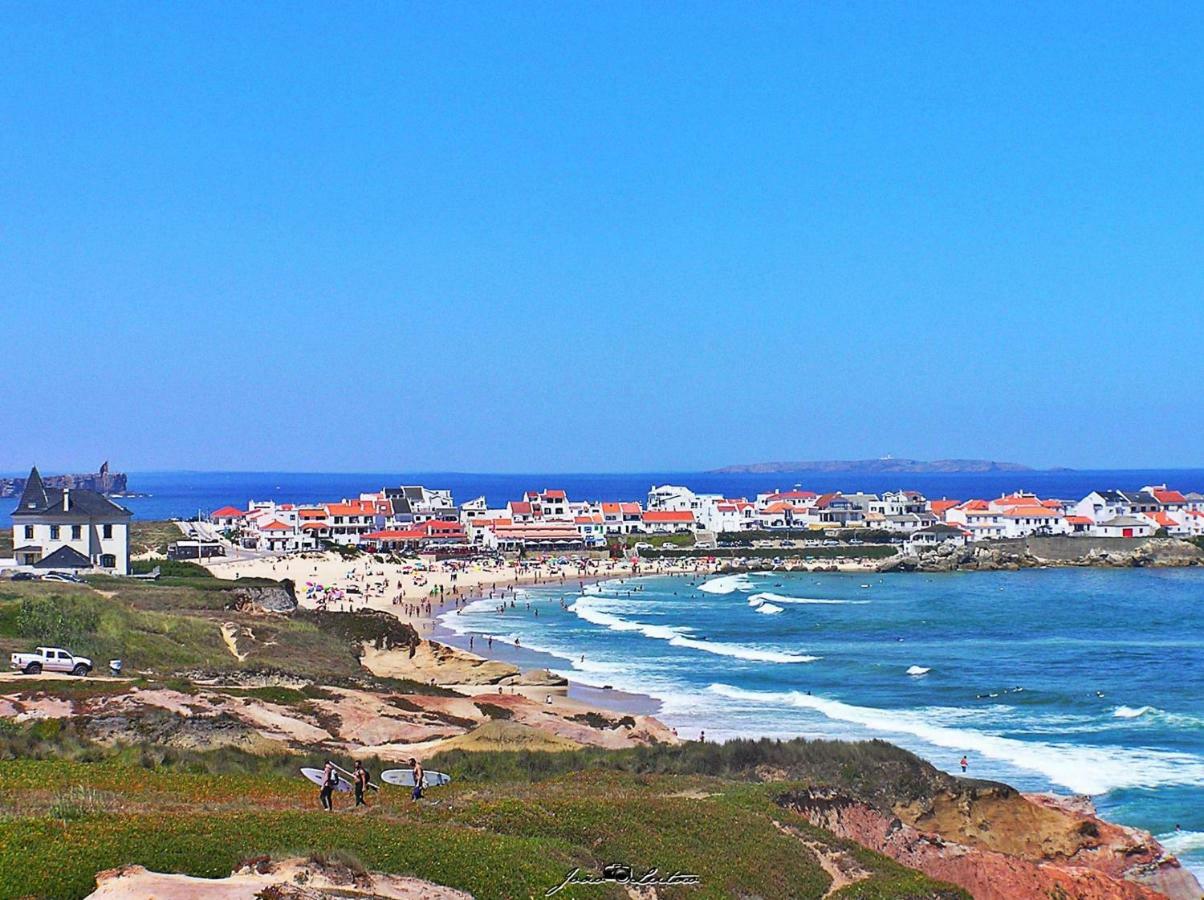 Baleal House Villa Peniche Dış mekan fotoğraf