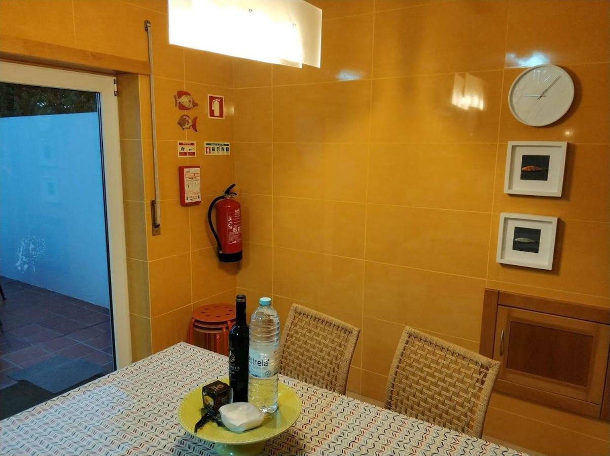 Baleal House Villa Peniche Dış mekan fotoğraf