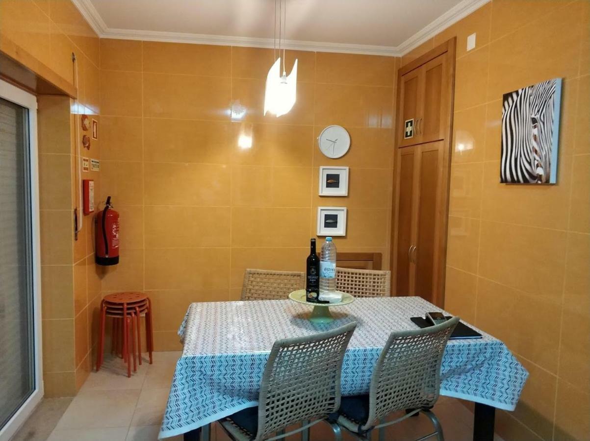 Baleal House Villa Peniche Dış mekan fotoğraf